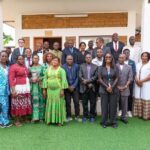 Djoutou au Gabon : le miel, moteur d&rsquo;une prospérité locale renouvelée