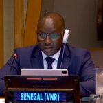 Sénégal : une décennie de progrès vers les objectifs de développement durable
