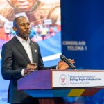 RDC: « Une ordonnance présidentielle fixera les termes et les modalités d&rsquo;organisation du dialogue national » (Muyaya)