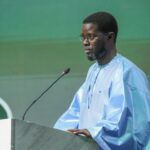 Création du parti de Diomaye Faye : une rupture définitive avec Sonko ?