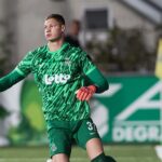 Kjell Scherpen quitte la Belgique pour un transfert record en Premier League