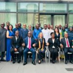 Côte d’Ivoire : la Banque mondiale et les États ouest-africains renforcent leur engagement pour la résilience des zones côtières