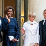 Visite historique du président gabonais Oligui Nguema à Paris : entre diplomatie et enjeux stratégiques