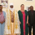 Niger : renforcement du partenariat entre le ccr et l&rsquo;oim pour une refondation nationale