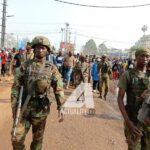 L&rsquo;est de la RDC : Joshua Walker alerte sur l&rsquo;enracinement du M23
