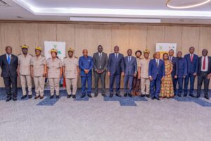 Côte d’ivoire : le schéma national d’aménagement du territoire 2045 validé pour un avenir équilibré