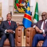 Sassou n&rsquo;guesso et tshisekedi unissent leurs forces pour boosters les projets régionaux