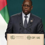 Macky sall de retour à Dakar : une entrevue historique avec diomaye faye en vue