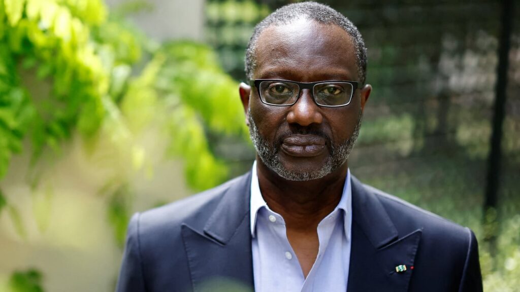 Procédures judiciaires contre Tidjane Thiam : ce qu’il faut savoir sur la crise au PDCI