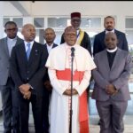 Dialogue national en RDC : Tshisekedi mise sur les leaders religieux pour apaiser les tensions