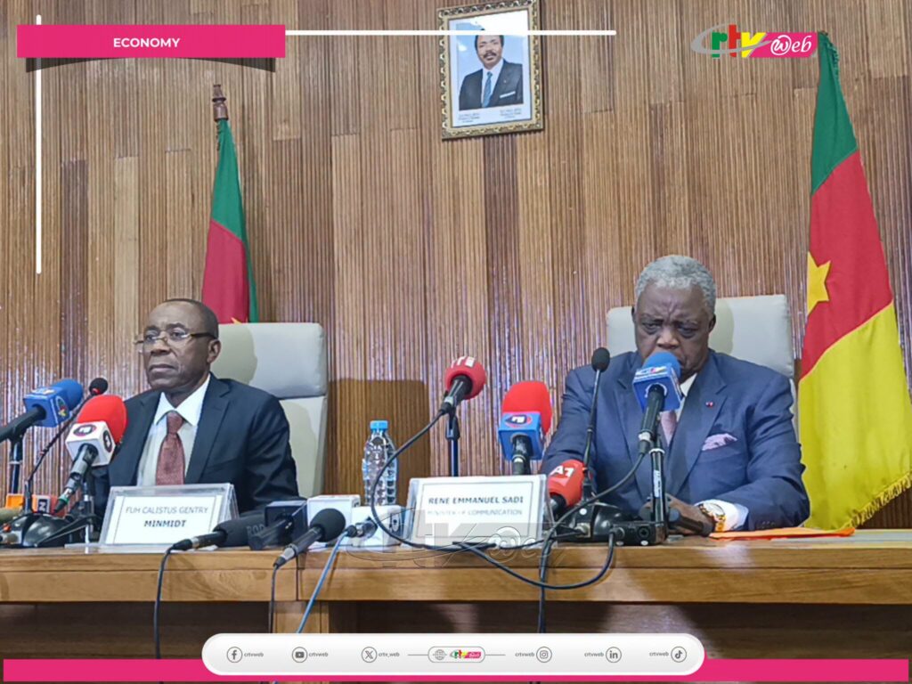 Evasion de l’or au Cameroun : les fronts de redressement déclenchés de l’Etat