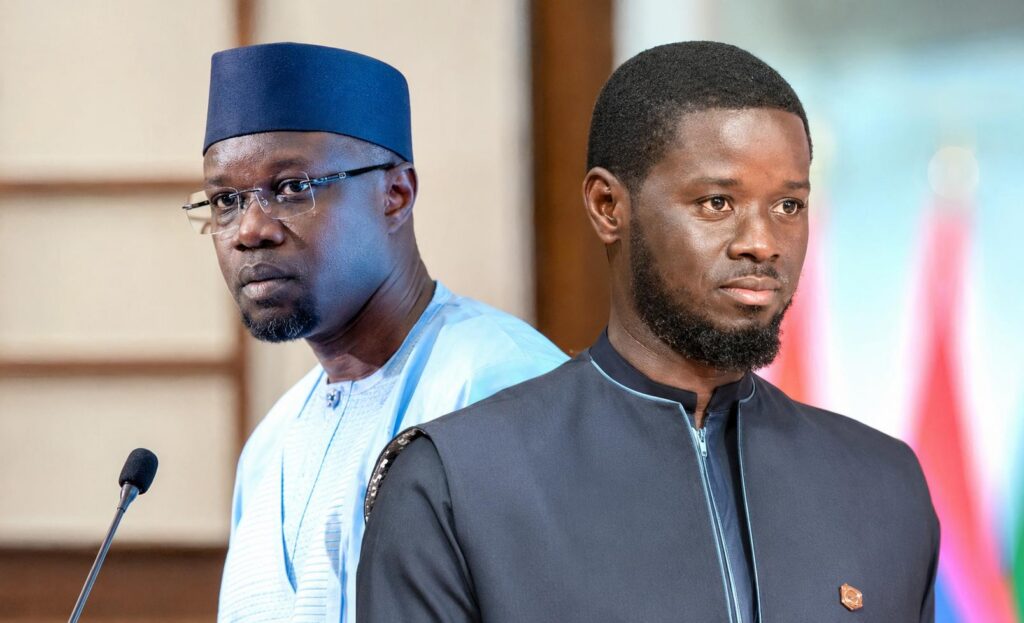 Le Conseil constitutionnel sénégalais annule la réforme institutionnelle : un jalon juridique majeur