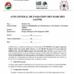 L’autonomie financière au Burkina Faso : entre slogans et réalités de la dette