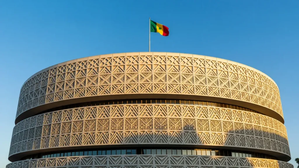 Sénégal : un forum pionnier pour l’économie bleue durable à Dakar