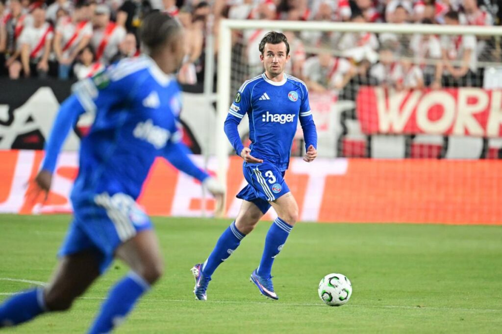 Strasbourg affronte Newcastle pour son ultime répétition avant la Ligue 1