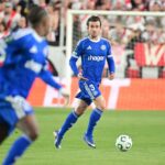 Strasbourg affronte Newcastle pour son ultime répétition avant la Ligue 1