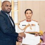 Gabon–inde : un ambassadeur gabonais à la tête d&rsquo;une alliance économique stratégique