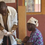 Nord-Kivu : MSF lance un appel urgent au Fonds mondial pour le maintien du soutien face à la crise du paludisme