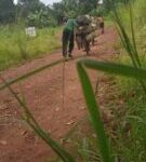 Centrafrique : Deux jeunes commerçants abattus par des mercenaires russes près d’Obo, une nouvelle crise de violence en République centrafricaine