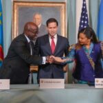 Crise diplomatique : le processus de paix entre la rdc et le Rwanda bloqué par Washington