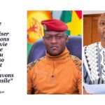 Diplomates burkinabè à Paris choisissent l&rsquo;asile face à l&rsquo;incertitude politique