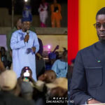 Sonko et Diomaye : un règlement de comptes politique sous les yeux du Sénégal
