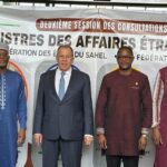 À Niamey, la Russie et l’AES renforcent leur partenariat