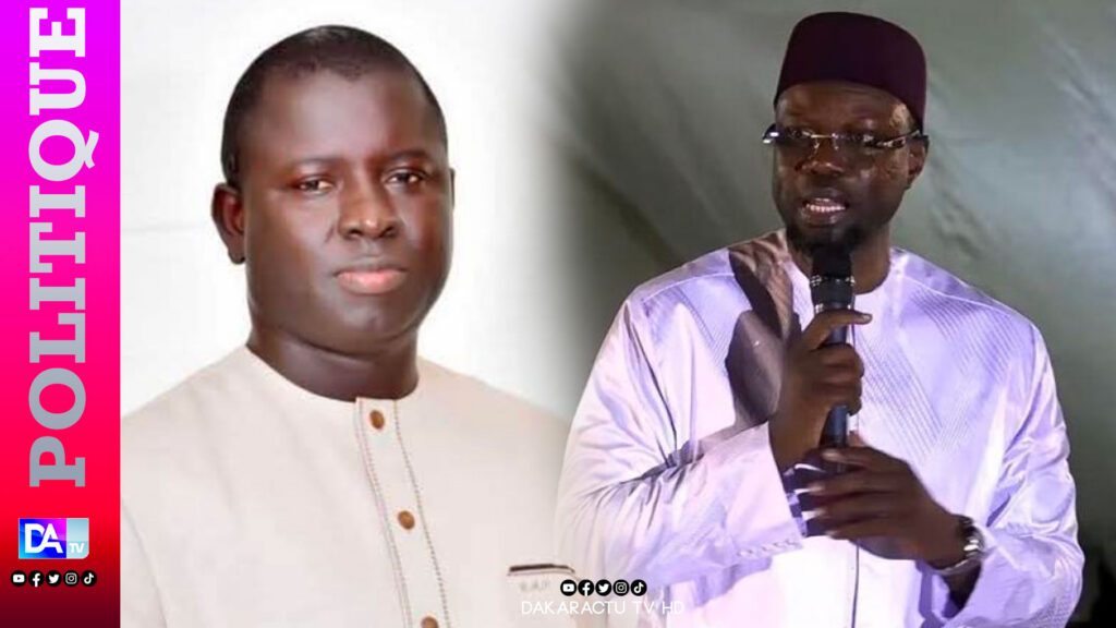 Ousmane Sonko et l’ascension d’une radicalisation politique au Sénégal