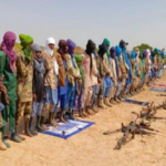 Mali : le jnim frappe à Mopti, la junte en difficulté cinq ans après le coup d&rsquo;état