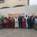 Succès de la Côte d&rsquo;Ivoire en matière de gouvernance : le MAEP met en avant ses réformes