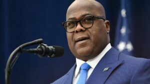 La cour constitutionnelle rdc valide le 3e mandat de Félix Tshisekedi
