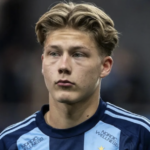 Mercato : Matias Siltanen ouvre la porte à un transfert en Ligue 1
