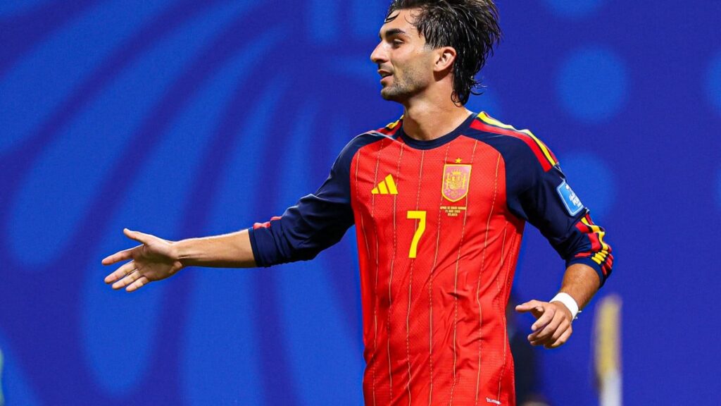 Ferran torres au psg : barcelone temporise sur le transfert