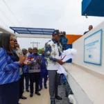 Le Gabon inaugure son tout premier data center, un pas décisif vers la souveraineté numérique