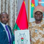 Tchad et Burkina Faso unissent leurs forces face au terrorisme au Sahel