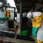 RDC : comment rétablir la confiance face à l’épidémie d’Ebola