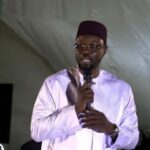 Crise politique au Sénégal : ousmane sonko brandit la menace de motions de censure