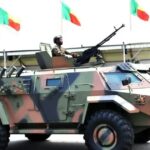 Coopération militaire Bénin-Burkina : une offensive conjointe contre le terrorisme à Koualou
