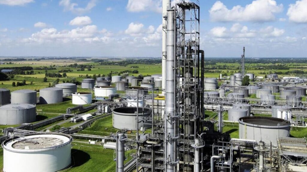 Sonara : le Cameroun privilégie un partenariat public pour remplacer Parras 24