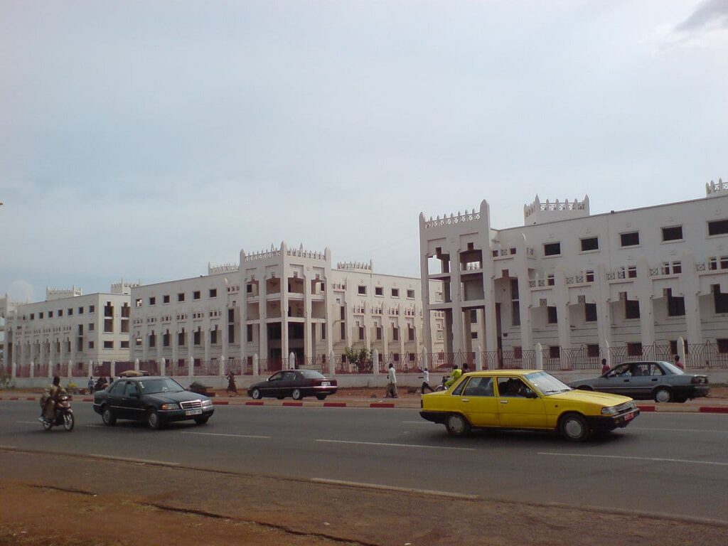 Projet électrique de Bamako : la boucle 225 kv Nord obtient 166 millions d’euros