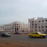Projet électrique de Bamako : la boucle 225 kv Nord obtient 166 millions d&rsquo;euros
