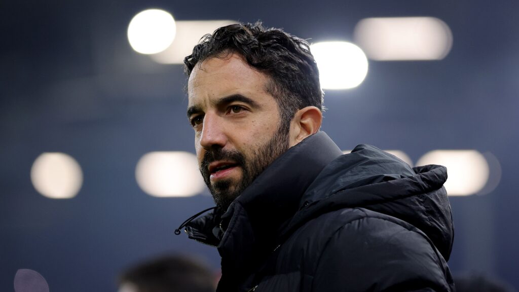 Ruben Amorim frappe fort au Milan AC avec le transfert record de Gonçalo Ramos