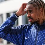 Bradley barcola : le psg prêt à encaisser un transfert record ce mercato ?