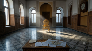 Discours royal marocain : un bilan de 27 ans sous le prisme des responsabilités