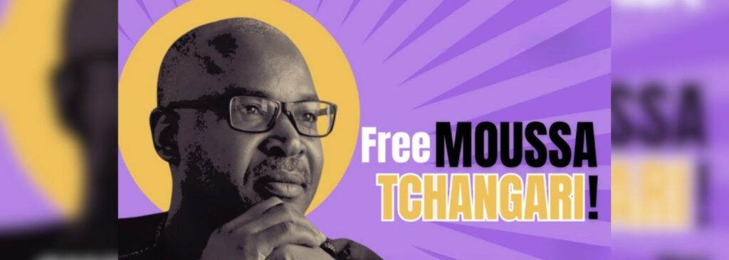 Niger : appel urgent de l’ONU pour la libération de Moussa Tiangari