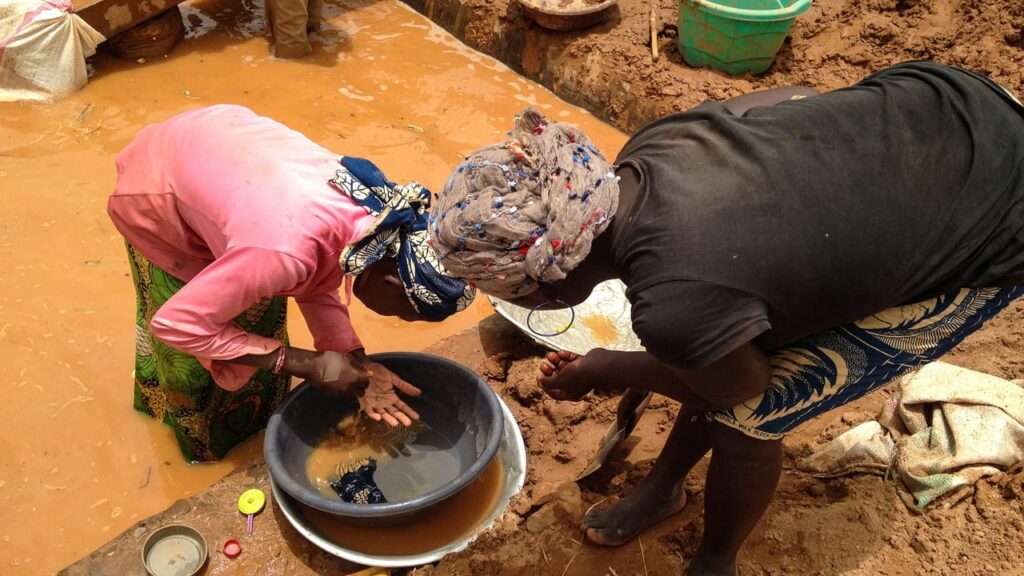 L’or clandestin du Cameroun : quand l’État perd des milliards