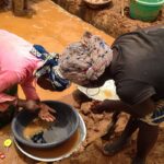 L&rsquo;or clandestin du Cameroun : quand l&rsquo;État perd des milliards