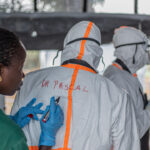 Épidémie d’Ebola en RDC : l’alerte de l’OMS et les défis de contrôle