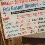 Cameroun : régulation des églises nouvelles — des milliers de lieux de culte menacés de fermeture