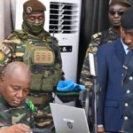 Niger engage le déploiement du passeport biométrique régional AES